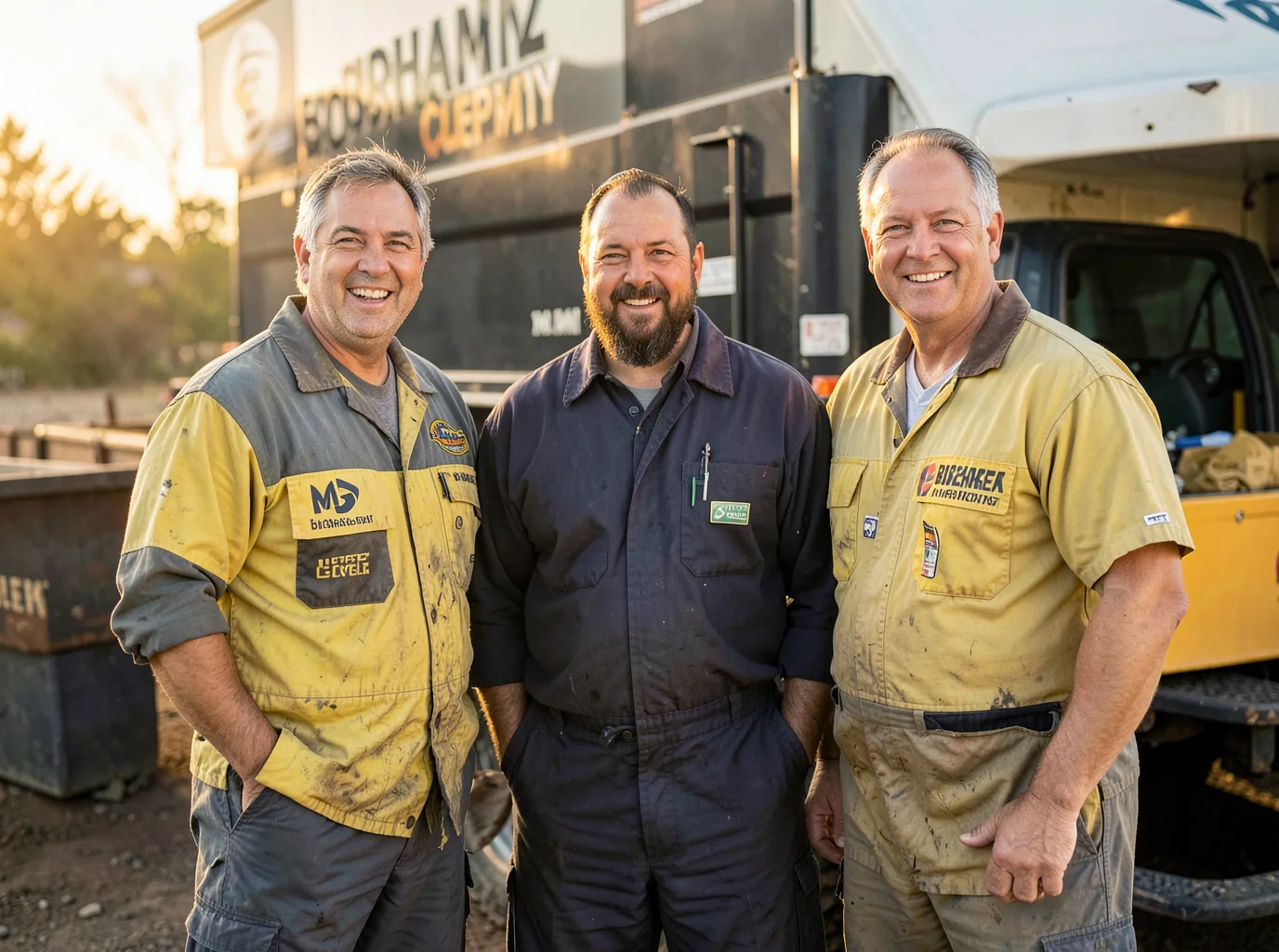 Sewage Cleanup company in Brighton, IL