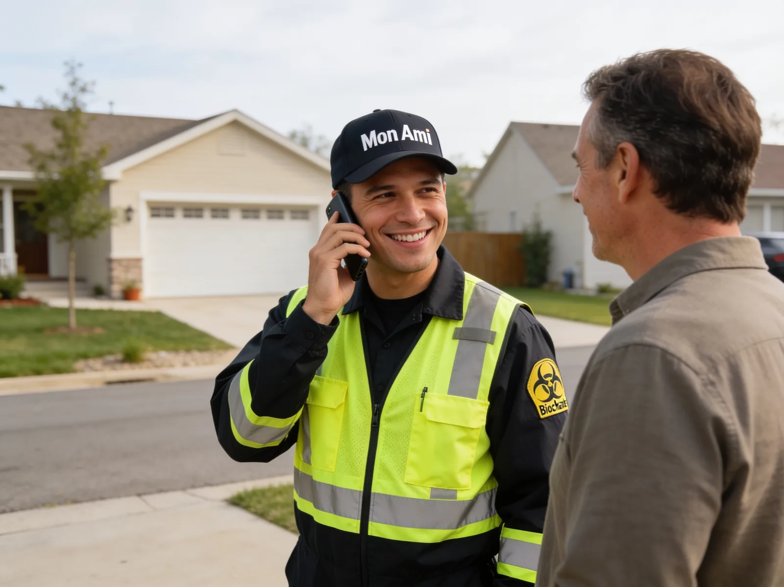 Sewage Cleanup Brighton, IL FAQs