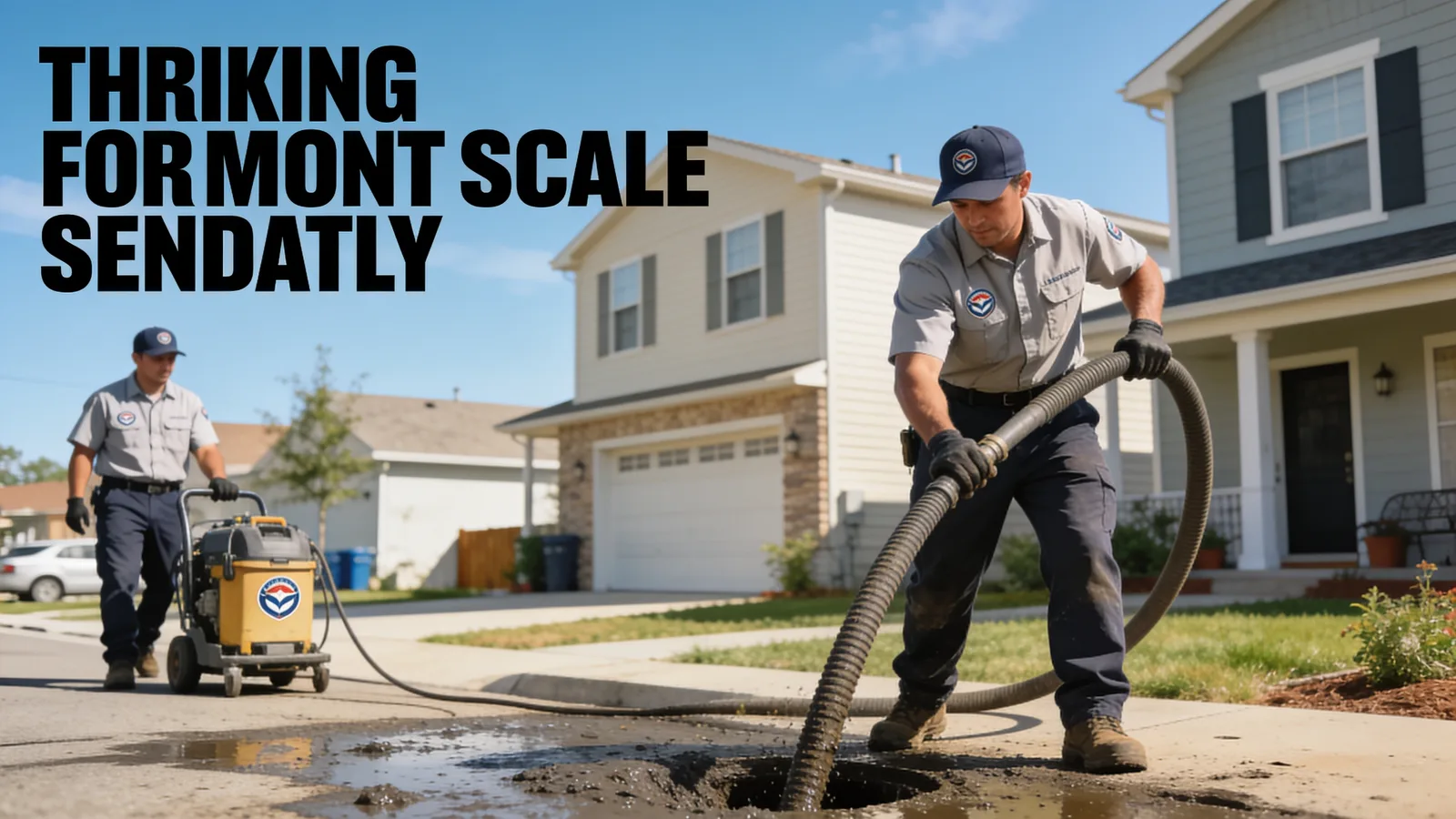 Sewage Cleanup in Brighton, IL near me
